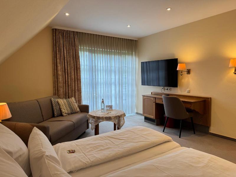 Hotel Tannenhof image