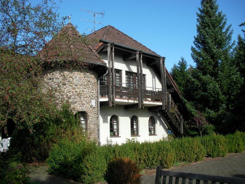 Hotel Tannenhof image