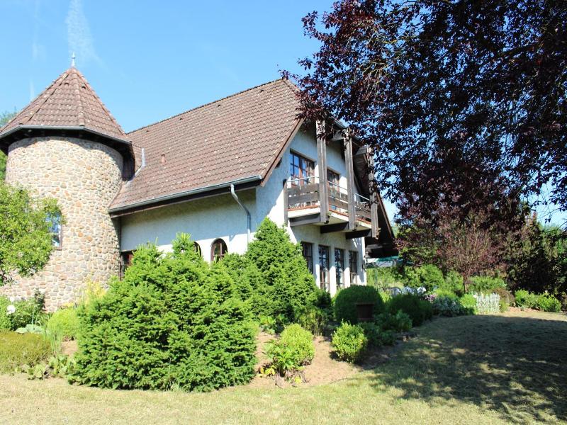 Hotel Tannenhof image