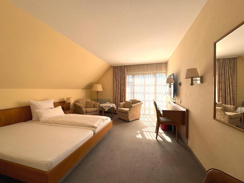 Hotel Tannenhof image
