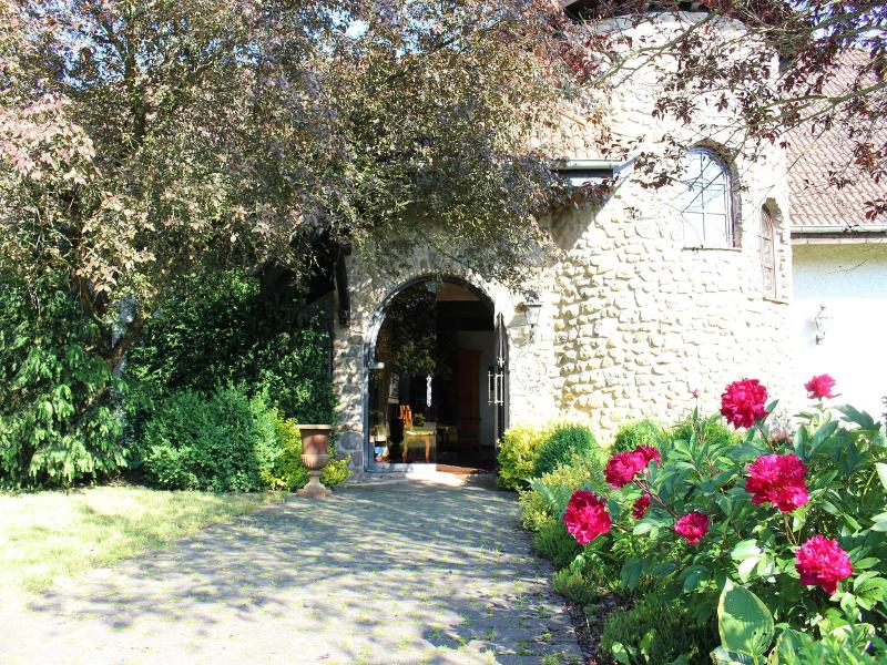 Hotel Tannenhof image