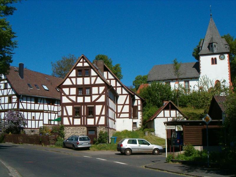 Hotel Tannenhof image