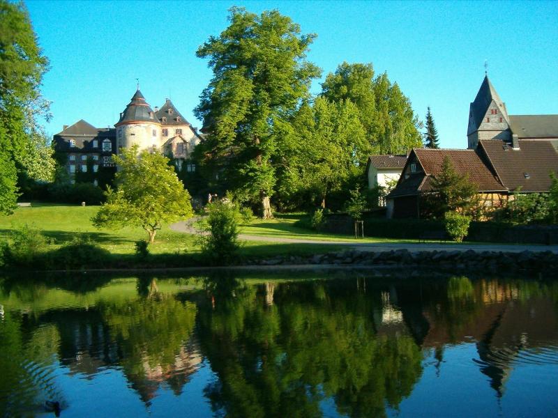 Hotel Tannenhof image