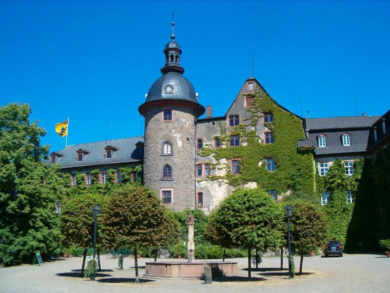 Hotel Tannenhof image