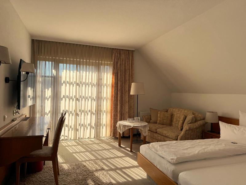 Hotel Tannenhof image