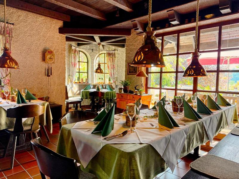 Hotel Tannenhof image