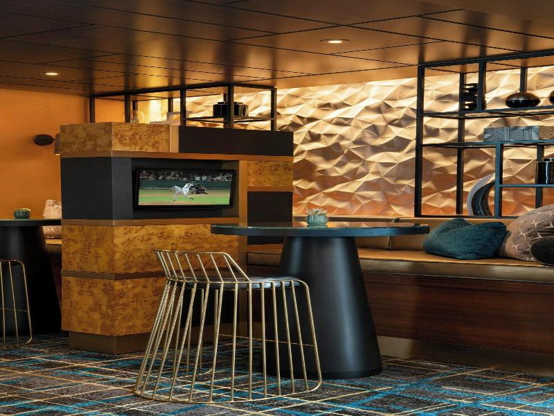 Courtyard by Marriott San Francisco Downtown/Van N image