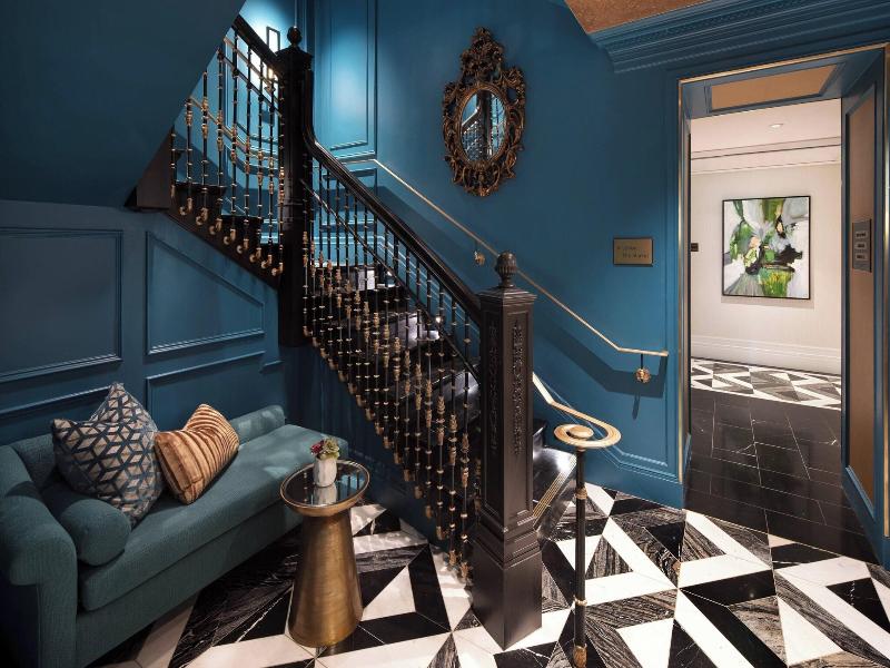 Courtyard by Marriott San Francisco Downtown/Van N image