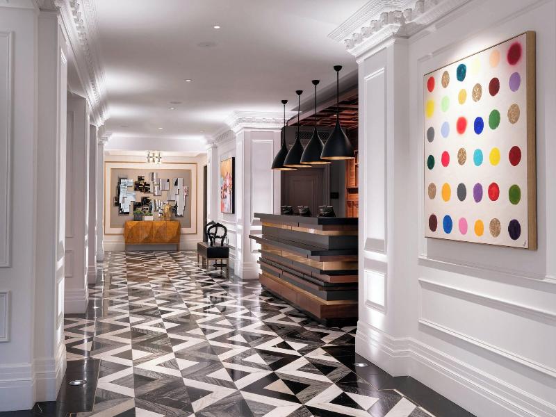 Courtyard by Marriott San Francisco Downtown/Van N image