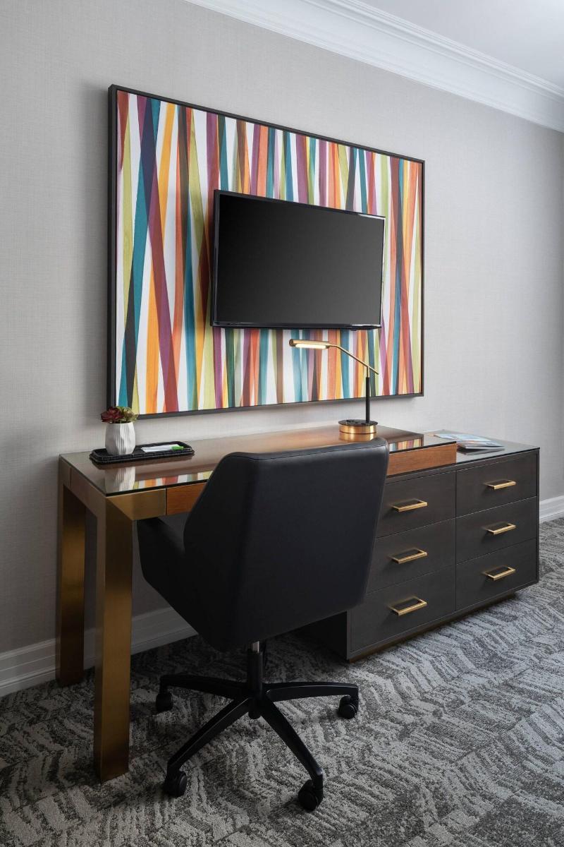 Courtyard by Marriott San Francisco Downtown/Van N image