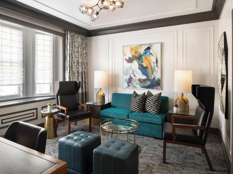Courtyard by Marriott San Francisco Downtown/Van N image