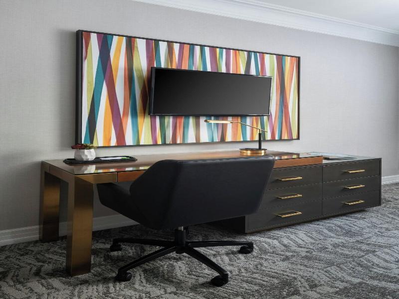 Courtyard by Marriott San Francisco Downtown/Van N image