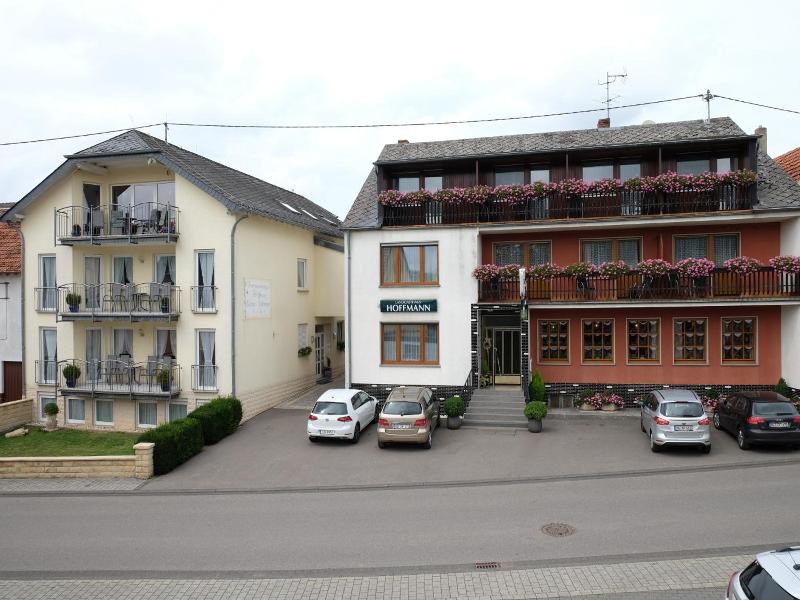 Landgasthaus Hoffmann — general view