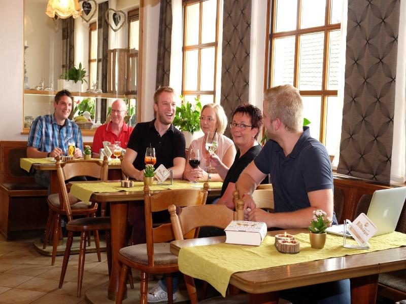 Landgasthaus Hoffmann image
