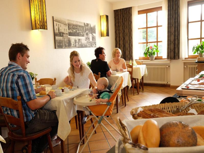 Landgasthaus Hoffmann image