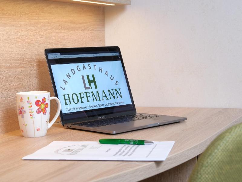 Landgasthaus Hoffmann image
