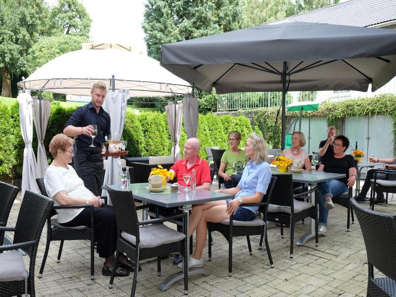 Landgasthaus Hoffmann image