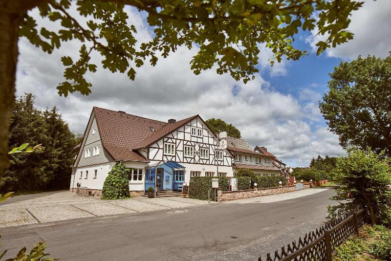 Das Landhotel Am Trätzhof image