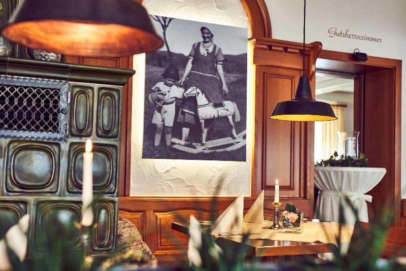 Das Landhotel Am Trätzhof image