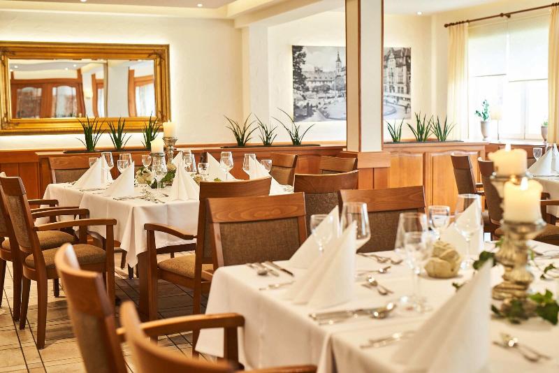 Das Landhotel Am Trätzhof image