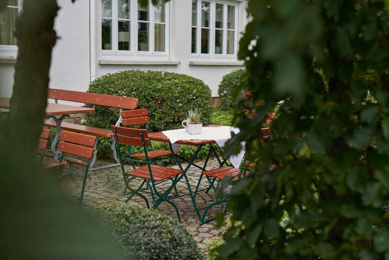 Das Landhotel Am Trätzhof image