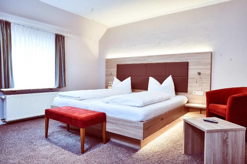 Das Landhotel Am Trätzhof image