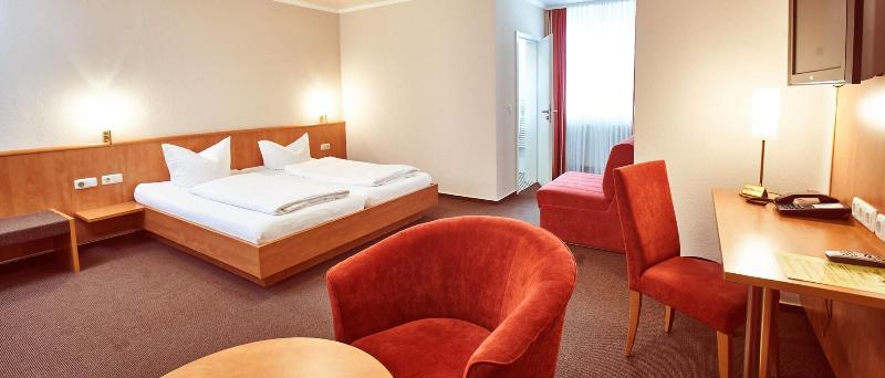Das Landhotel Am Trätzhof image
