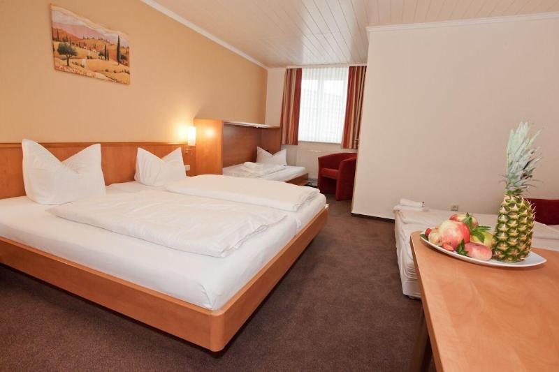 Das Landhotel Am Trätzhof image