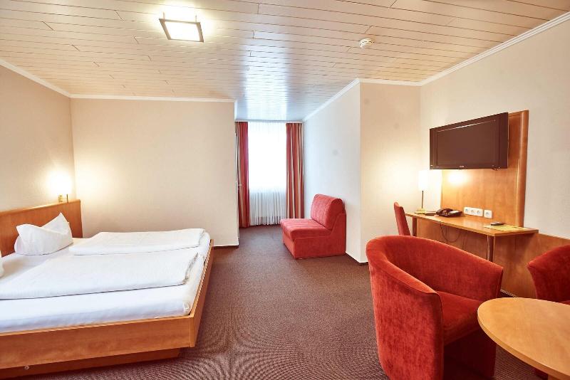 Das Landhotel Am Trätzhof image