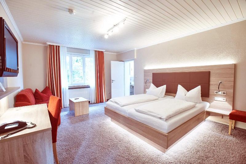 Das Landhotel Am Trätzhof image