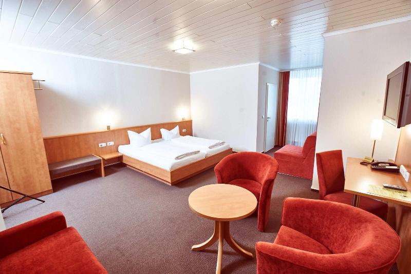 Das Landhotel Am Trätzhof image