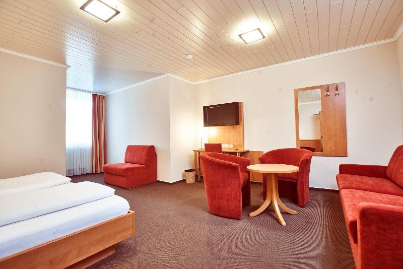 Das Landhotel Am Trätzhof image