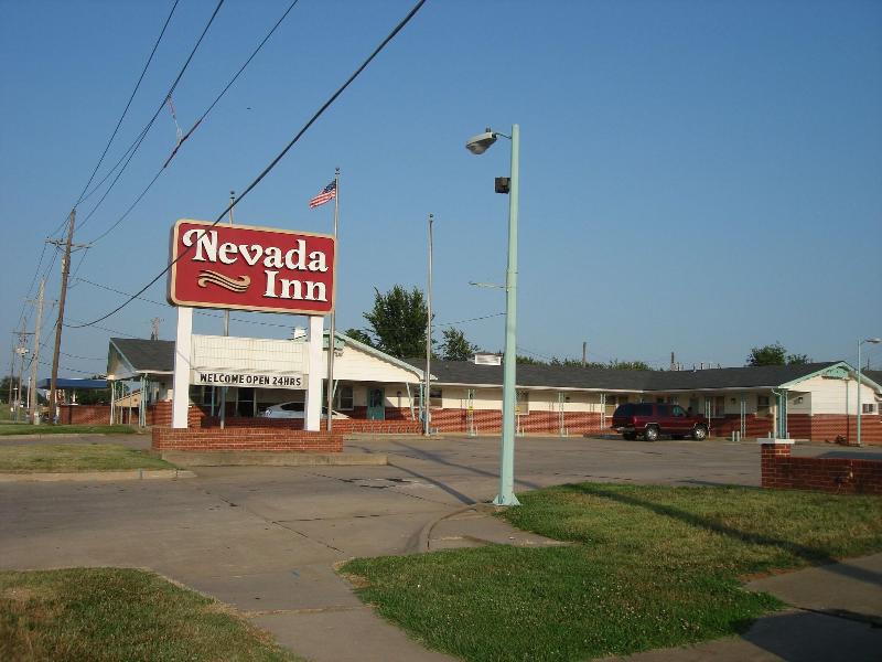 Nevada Inn