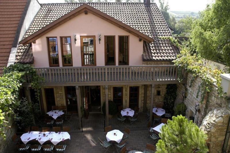 Espenhof Weingut & Landhotel — main photo