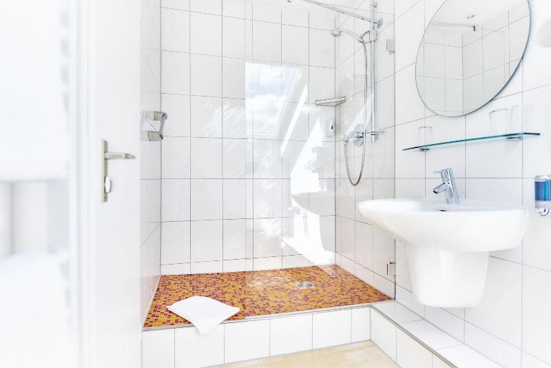 Waldhotel Sulzbachtal