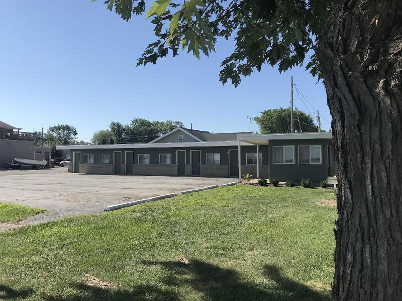 The Cedar Motel image