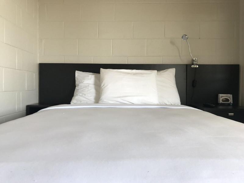 The Cedar Motel image