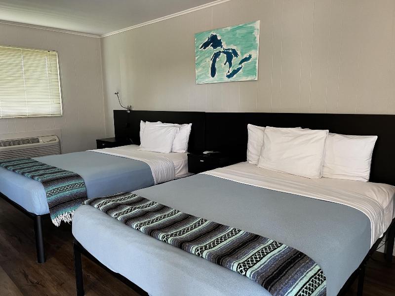 The Cedar Motel image