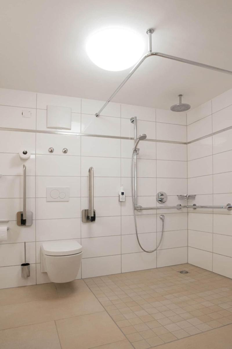 Hotel - Restaurant Hirsch image
