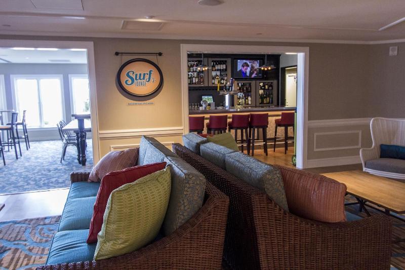 Cedar Point's Hotel Breakers image