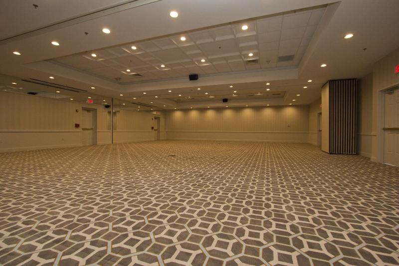 Cedar Point's Hotel Breakers image