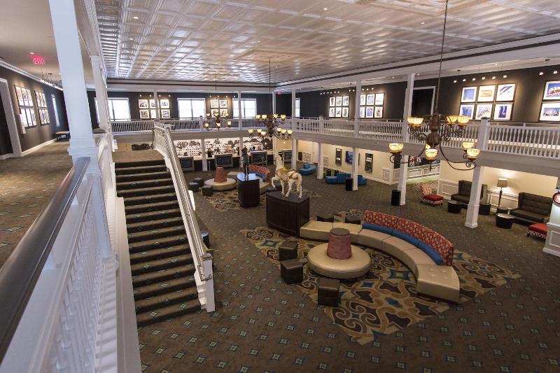 Cedar Point's Hotel Breakers image