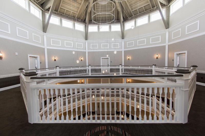 Cedar Point's Hotel Breakers image