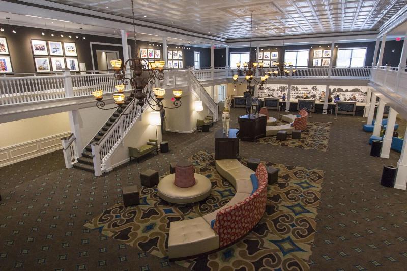 Cedar Point's Hotel Breakers image