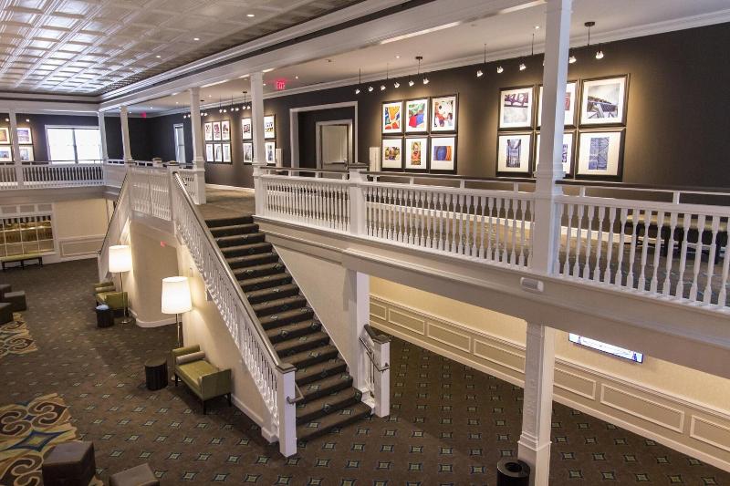 Cedar Point's Hotel Breakers image