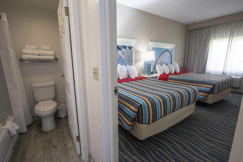 Cedar Point's Hotel Breakers image