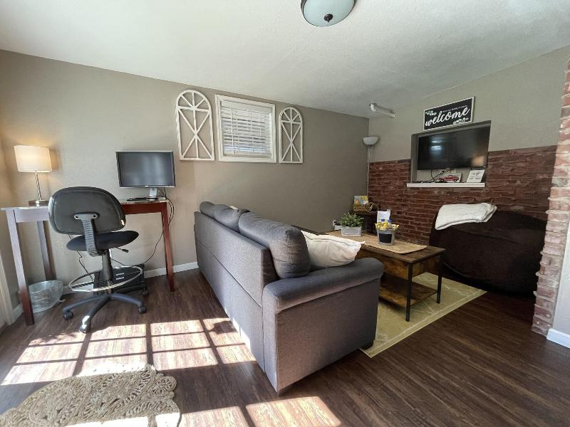The Olde Mill Inn Bed & Breakfast image