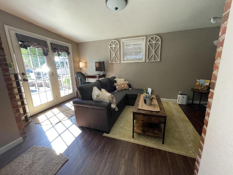 The Olde Mill Inn Bed & Breakfast image