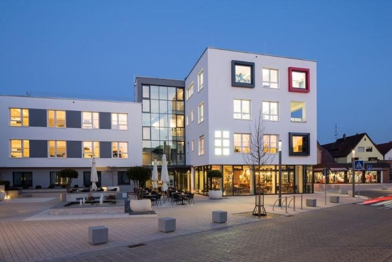 Hotel Logis First Class Business Suites — photo 3