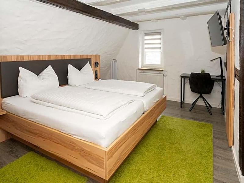 Hotel Garni Burg Waldenstein image